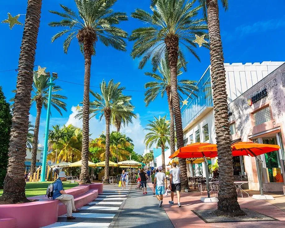 Orlando & Miami