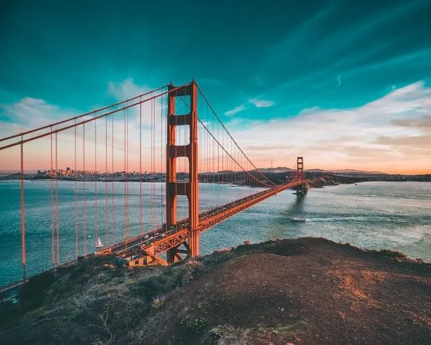 San Francisco, Los Ángeles & Las Vegas